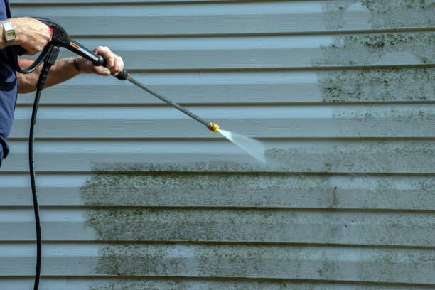 Reliable Glens Falls, NY Pressure Washing Solutions